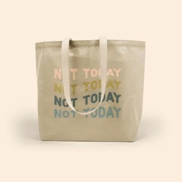 Here to save the day and the planet, large and gusseted,... from ASI 74710 Numo