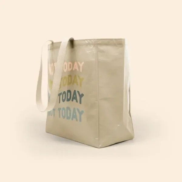 Here to save the day and the planet, large and gusseted,... from ASI 74710 Numo