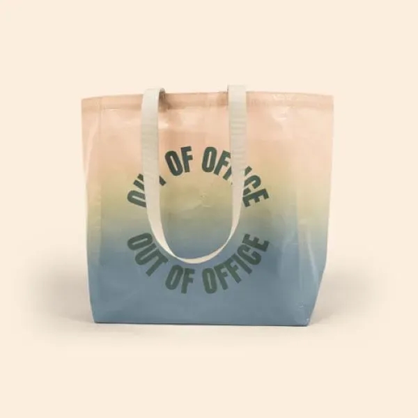 Here to save the day and the planet, large and gusseted,... from ASI 74710 Numo