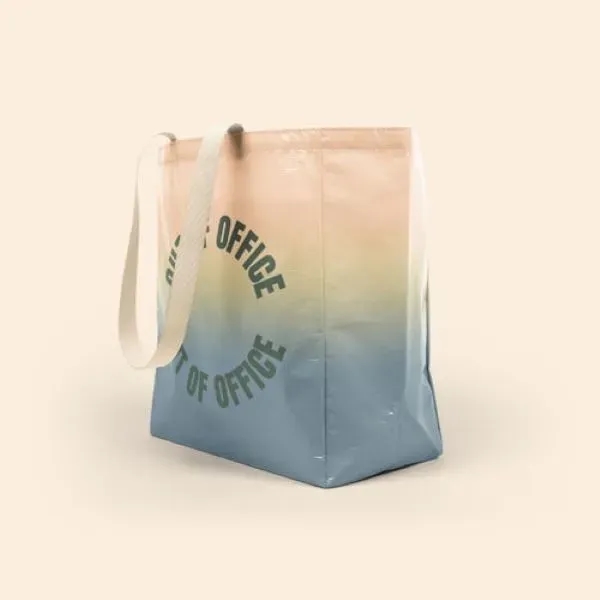 Here to save the day and the planet, large and gusseted,... from ASI 74710 Numo