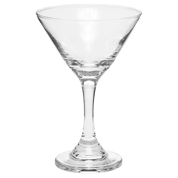 9.25 oz. martini glass.... from ASI 52840 Evans Manufacturing