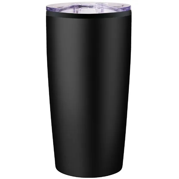 20 oz. VisionPro Step tumbler with stainless steel outer and polypropylene... from ASI 80060 VisionUSA