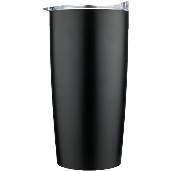 20 oz. VisionPro stainless steel, vacuum-insulated tumbler... from ASI 80060 VisionUSA