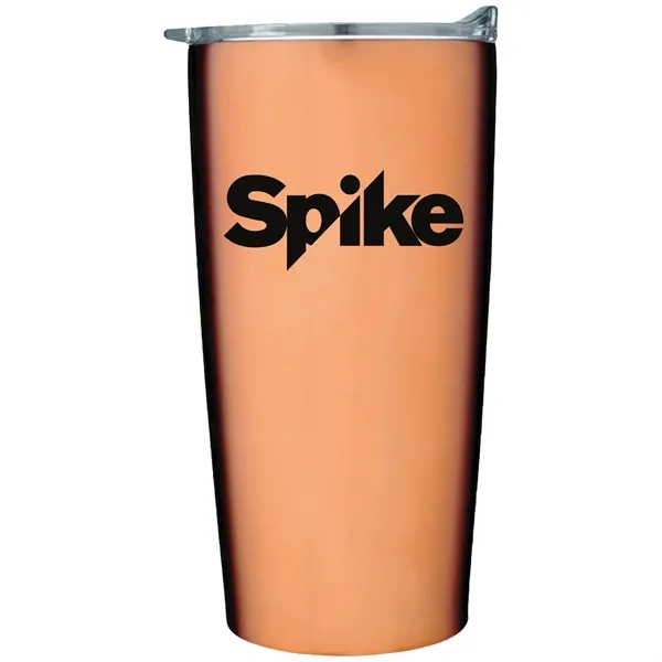 20 oz. VisionPro stainless steel, vacuum-insulated tumbler... from ASI 80060 VisionUSA