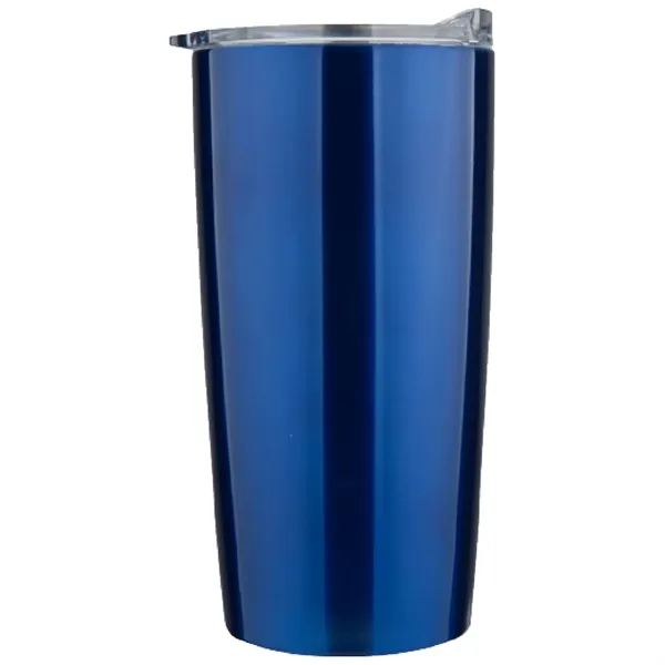 20 oz. VisionPro stainless steel, vacuum-insulated tumbler... from ASI 80060 VisionUSA