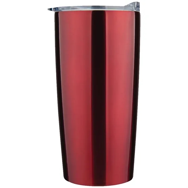 20 oz. VisionPro stainless steel, vacuum-insulated tumbler... from ASI 80060 VisionUSA