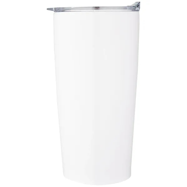 20 oz. VisionPro stainless steel, vacuum-insulated tumbler... from ASI 80060 VisionUSA