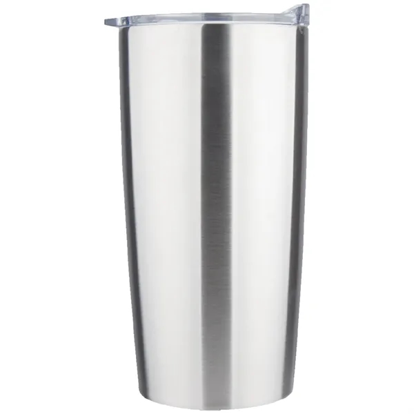 20 oz. VisionPro stainless steel, vacuum-insulated tumbler... from ASI 80060 VisionUSA