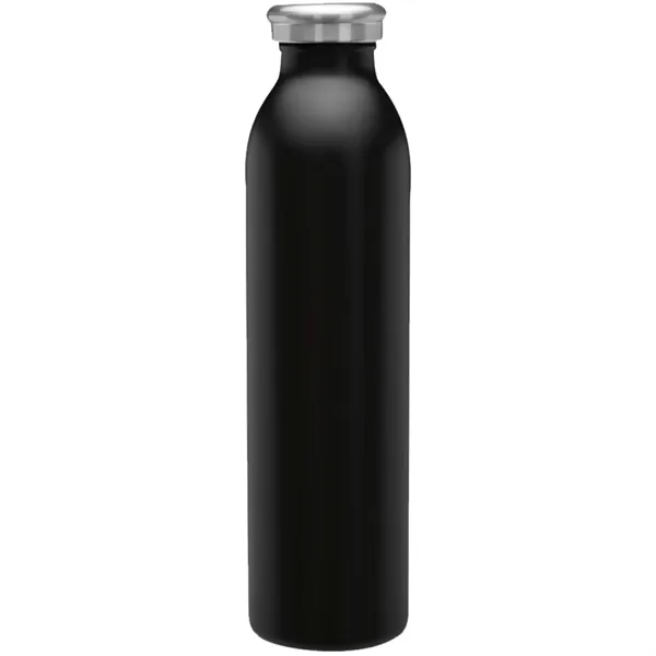 20 oz. Allure Stainless Steel Vacuum Bottle... from ASI 80060 VisionUSA
