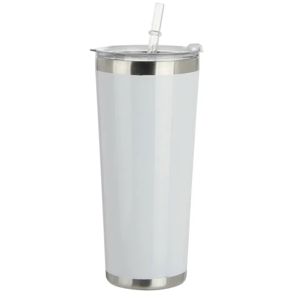 It's important to stay hydrated and the new Largo tumbler lets... from ASI 80060 VisionUSA