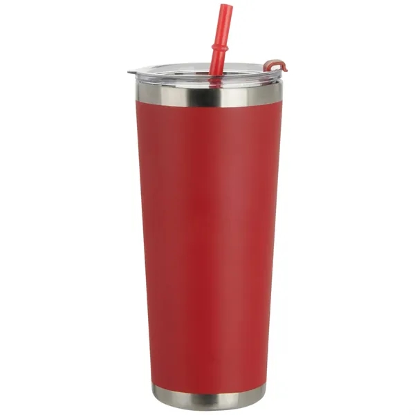 It's important to stay hydrated and the new Largo tumbler lets... from ASI 80060 VisionUSA