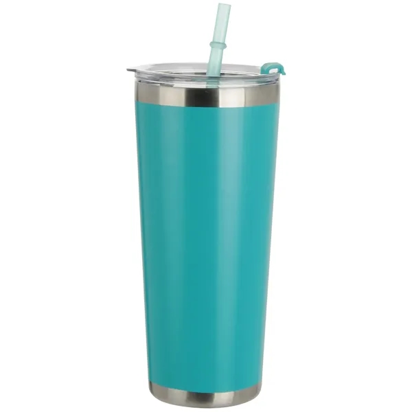 It's important to stay hydrated and the new Largo tumbler lets... from ASI 80060 VisionUSA