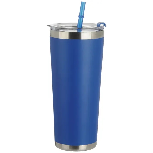 It's important to stay hydrated and the new Largo tumbler lets... from ASI 80060 VisionUSA
