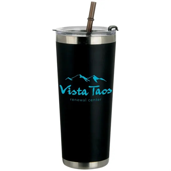 It's important to stay hydrated and the new Largo tumbler lets... from ASI 80060 VisionUSA