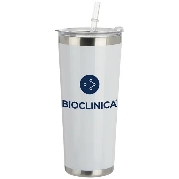 It's important to stay hydrated and the new Largo tumbler lets... from ASI 80060 VisionUSA