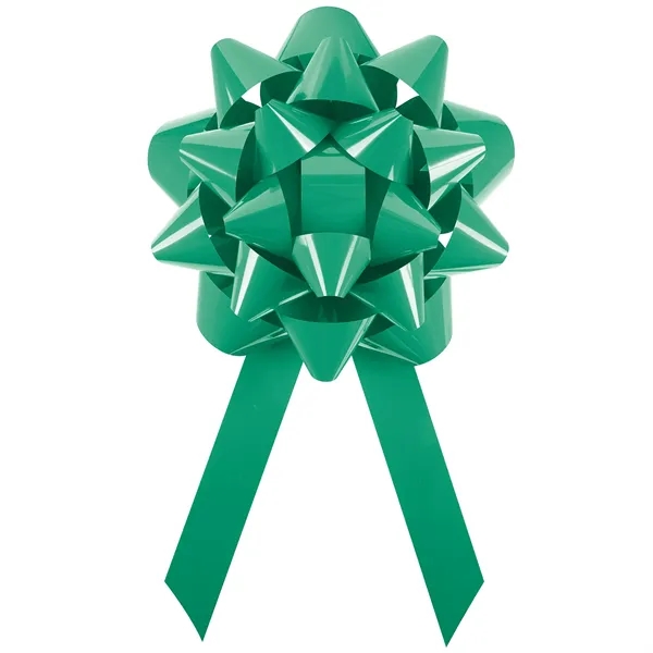 28" Large Bow with Door Hanger.... from ASI 37940 Bag Makers Inc