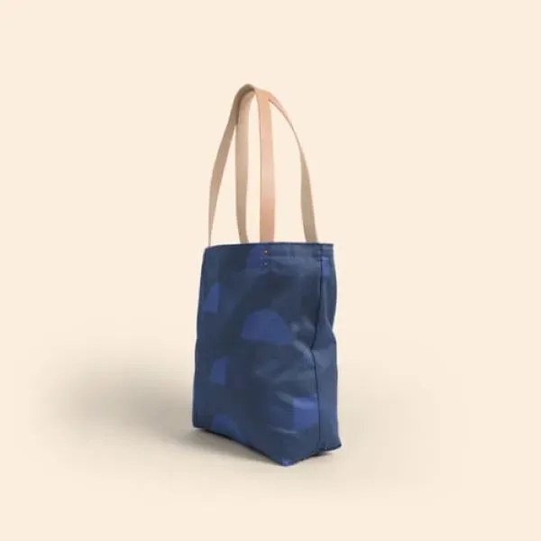 Our ever-popular 9oz. Colored Canvas material tote is now available with... from ASI 74710 Numo