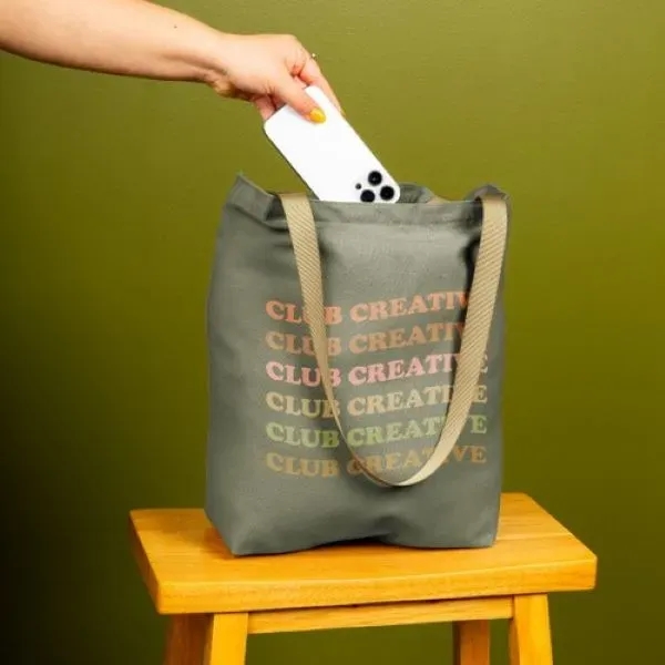 The Shamwow has everything needed in a classic tote bag: a... from ASI 74710 Numo