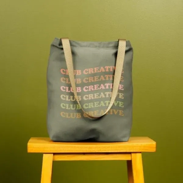 The Shamwow has everything needed in a classic tote bag: a... from ASI 74710 Numo