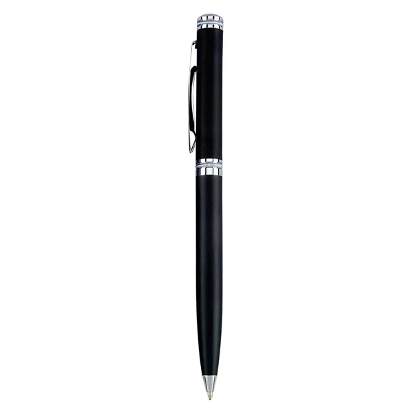 Twist action ballpoint pen.... from ASI 31517 Admart Products / Admart Line