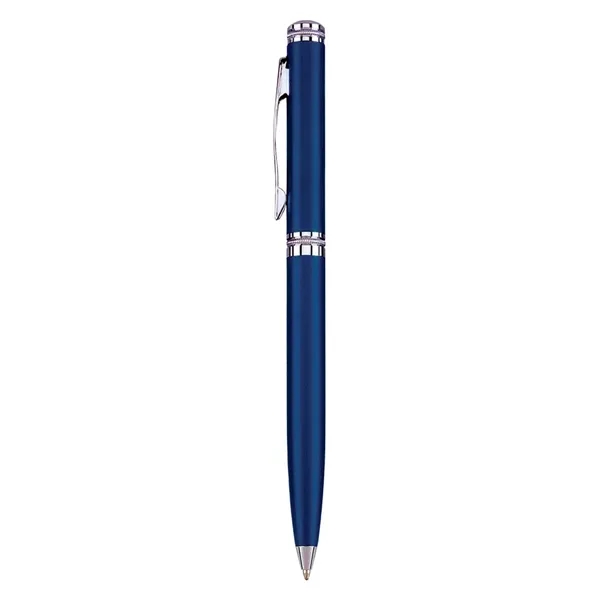 Twist action ballpoint pen.... from ASI 31517 Admart Products / Admart Line