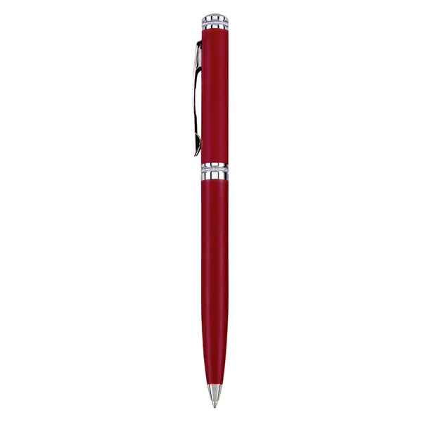 Twist action ballpoint pen.... from ASI 31517 Admart Products / Admart Line