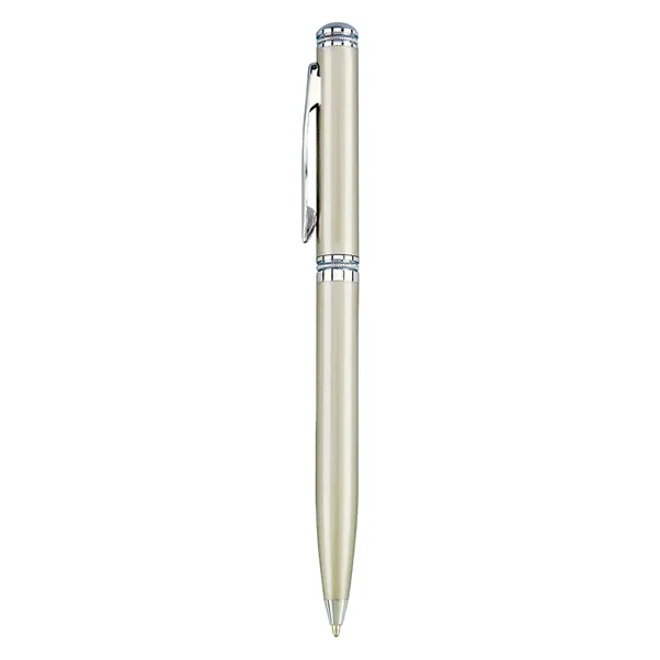 Twist action ballpoint pen.... from ASI 31517 Admart Products / Admart Line