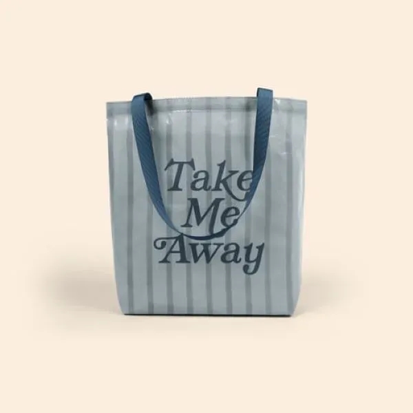 The Shamwow Tote has everything needed in a classic tote bag:... from ASI 74710 Numo