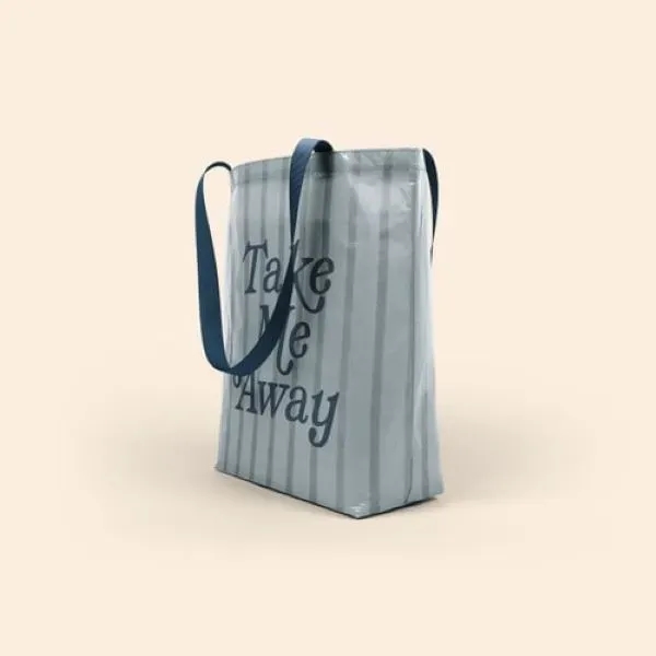 The Shamwow Tote has everything needed in a classic tote bag:... from ASI 74710 Numo