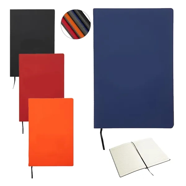 Bloom Stitched Junior Journal... from ASI 31517 Admart Products / Admart Line