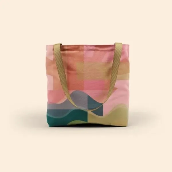 Our Birdie offers a sizable gusset & will tote groceries, library... from ASI 74710 Numo