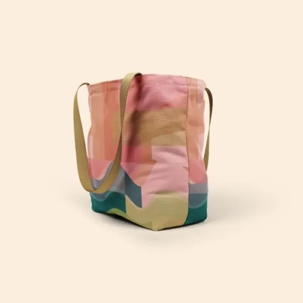 Our Birdie offers a sizable gusset & will tote groceries, library... from ASI 74710 Numo