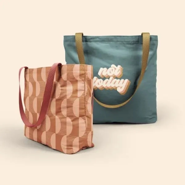 Our Birdie has a sizeable gusset & quite the versatile tote.... from ASI 74710 Numo