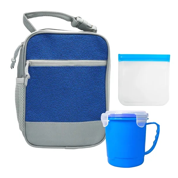 Speck Handy Soup and Sandwich Set... from ASI 30208 A P Specialties / AP Specialties