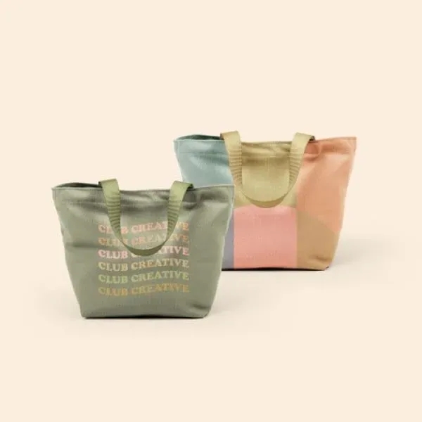 The Dumpling Tote is perfect for a quick trip to the... from ASI 74710 Numo