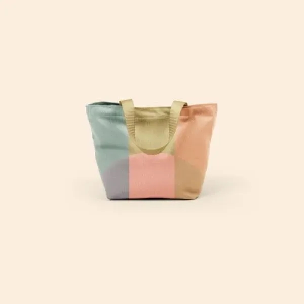 The Dumpling Tote is perfect for a quick trip to the... from ASI 74710 Numo