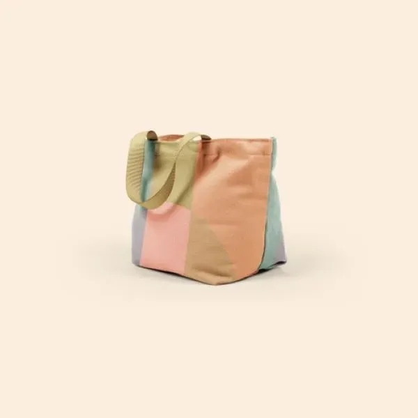 The Dumpling Tote is perfect for a quick trip to the... from ASI 74710 Numo