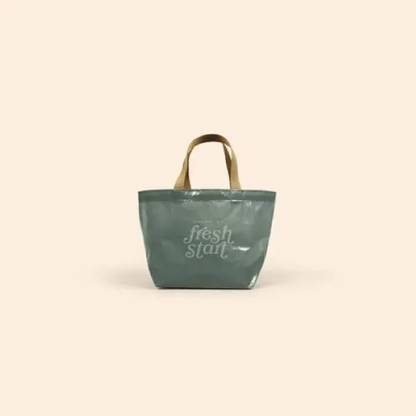 Cute as a little Dumpling, this tote is perfect for a... from ASI 74710 Numo