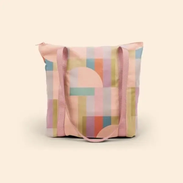 With Twinkles, zip it up & tote it out. The straps... from ASI 74710 Numo