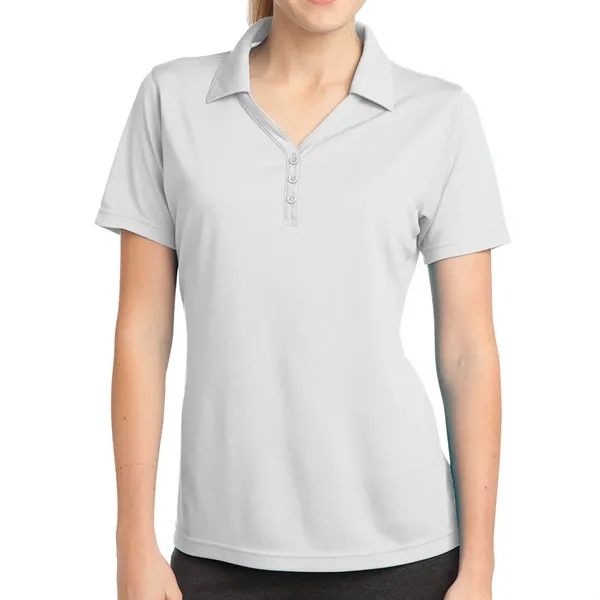 Sport-Tek® Ladies' PosiCharge® Micro-Mesh Polo... from ASI 61125 Hit Promotional Products