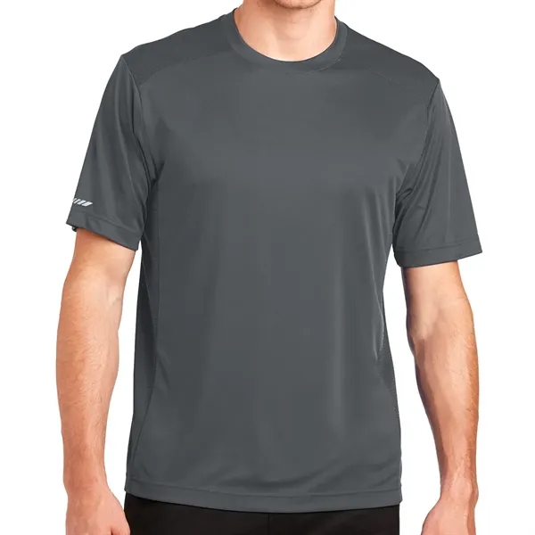 Sport-Tek® PosiCharge® Elevate Tee... from ASI 61125 Hit Promotional Products / Hit®