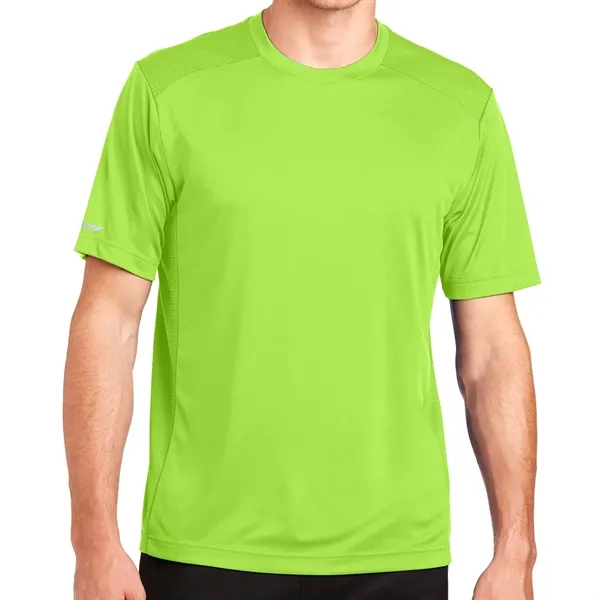 Sport-Tek® PosiCharge® Elevate Tee... from ASI 61125 Hit Promotional Products / Hit®