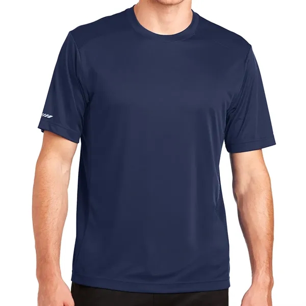 Sport-Tek® PosiCharge® Elevate Tee... from ASI 61125 Hit Promotional Products / Hit®