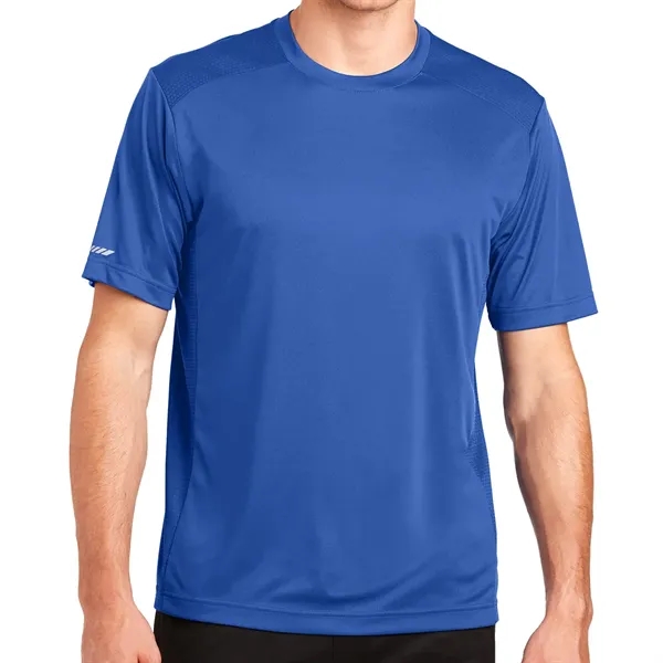 Sport-Tek® PosiCharge® Elevate Tee... from ASI 61125 Hit Promotional Products / Hit®