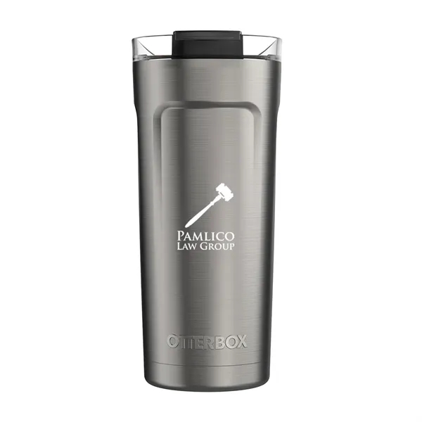 20 oz. Otterbox® Elevation® Core Colors stainless steel tumbler with insulation... from ASI 61125 Hit Promotional Products / Hit®