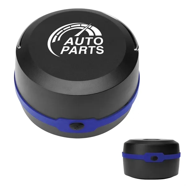 Pop-up lantern with rechargeable LED lights.... from ASI 61125 Hit Promotional Products / Hit®