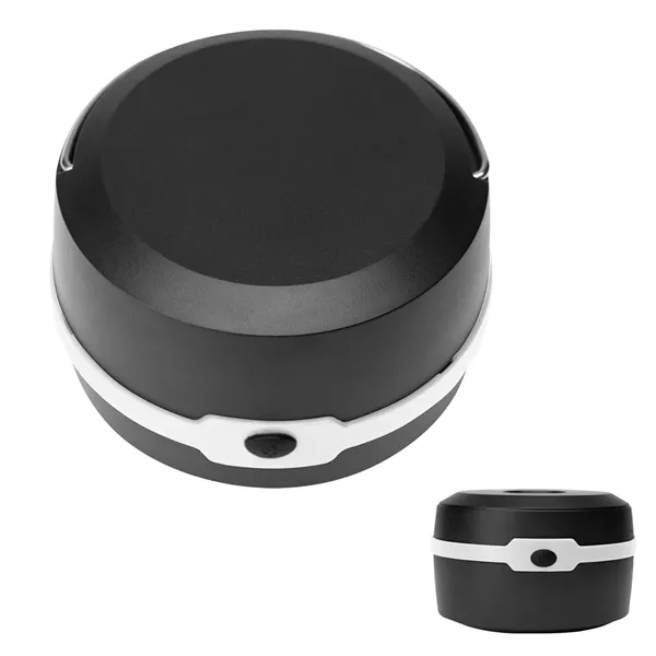 Pop-up lantern with rechargeable LED lights.... from ASI 61125 Hit Promotional Products / Hit®