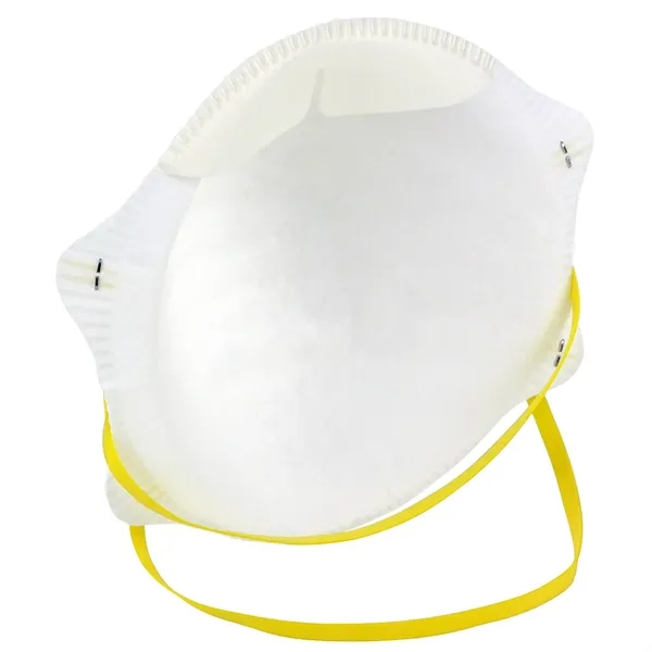 Foldable N95 mask... from ASI 68190 Lungsal / Lungsal