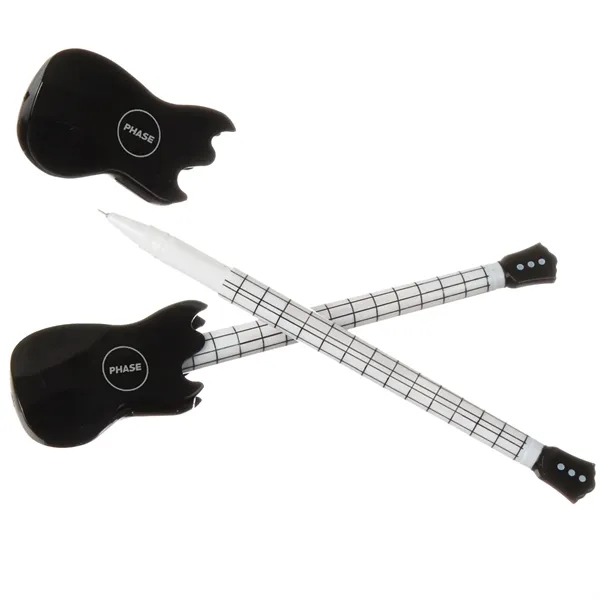 Guitar Pen.... from ASI 52710 Lincoln Line