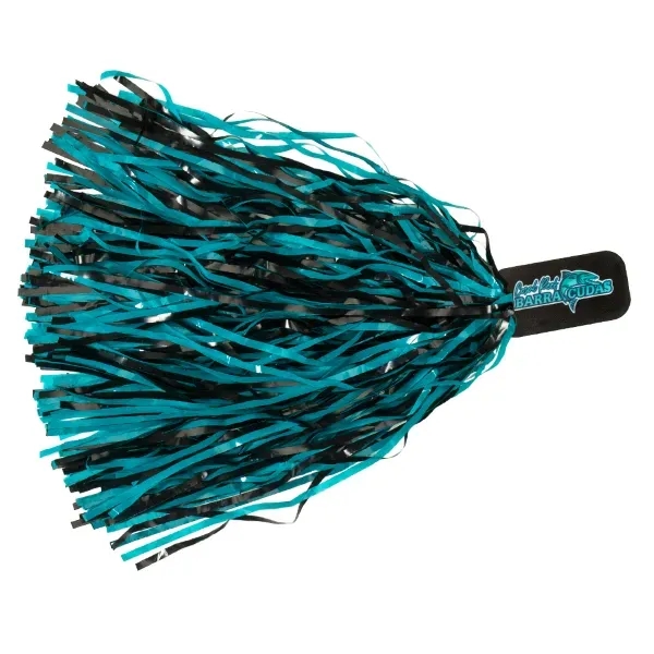 Digital POM with a paddle shaped handle.... from ASI 77280 Pepco Poms / Pepco Poms